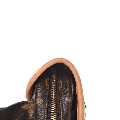 Louis Vuitton Monogram Bosphore Bum Bag 11 of 13