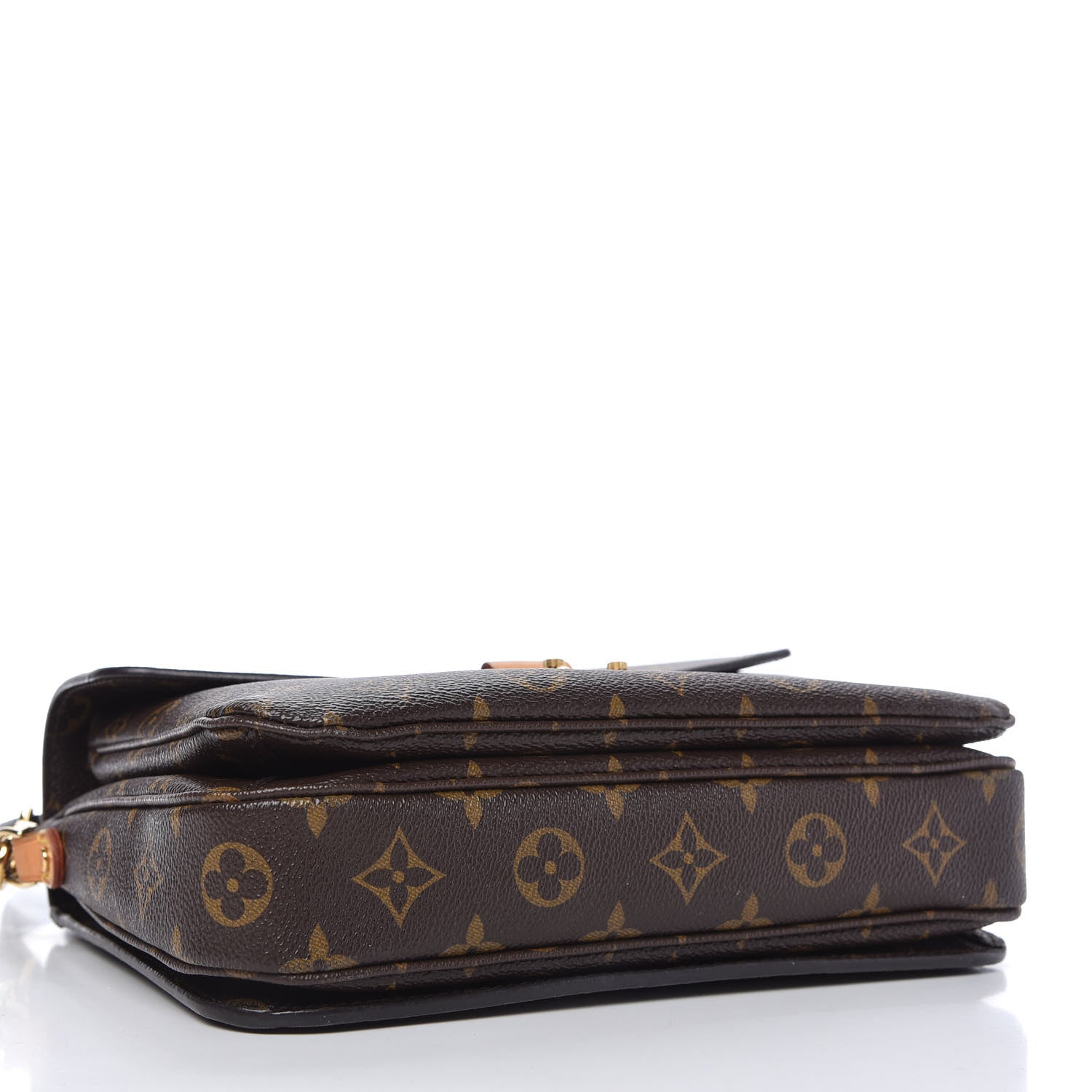 Louis Vuitton Monogram Pochette Metis 4 of 11