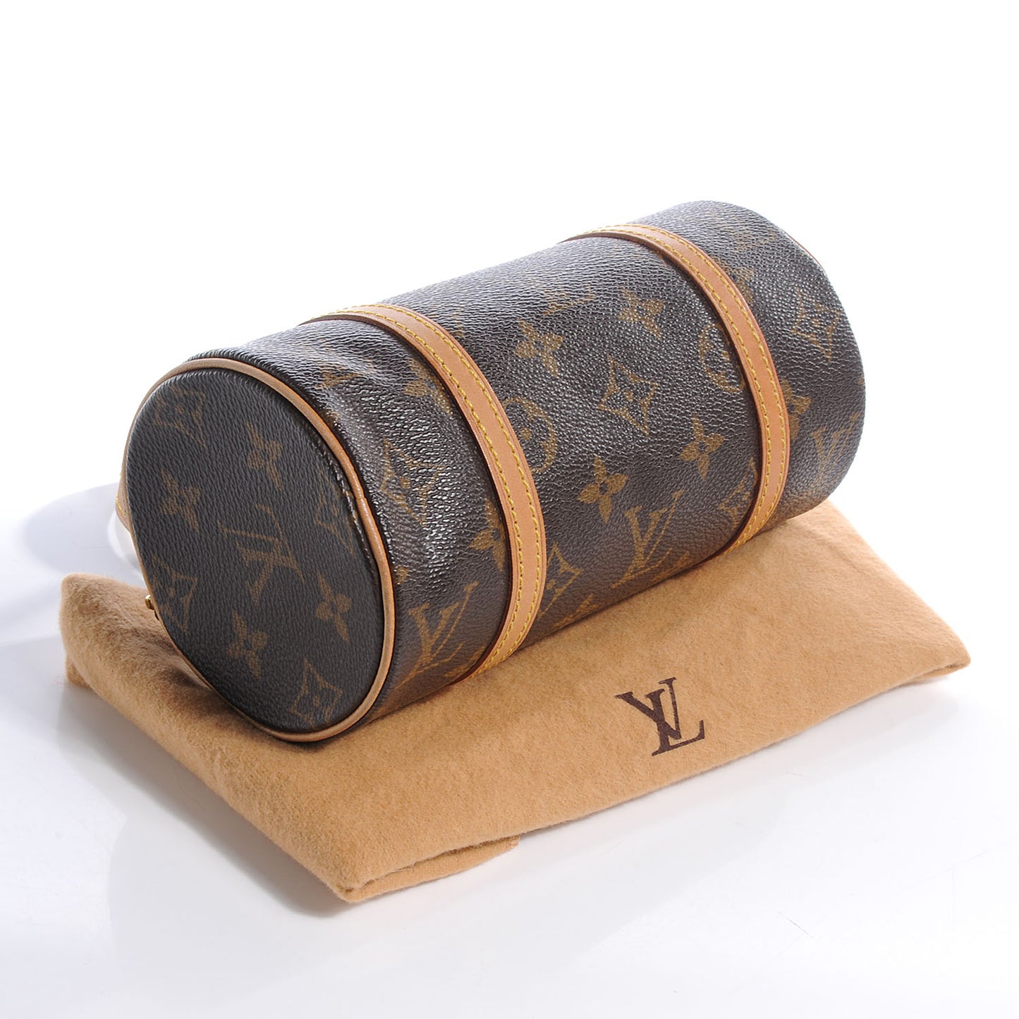 Monogram Papillon 19