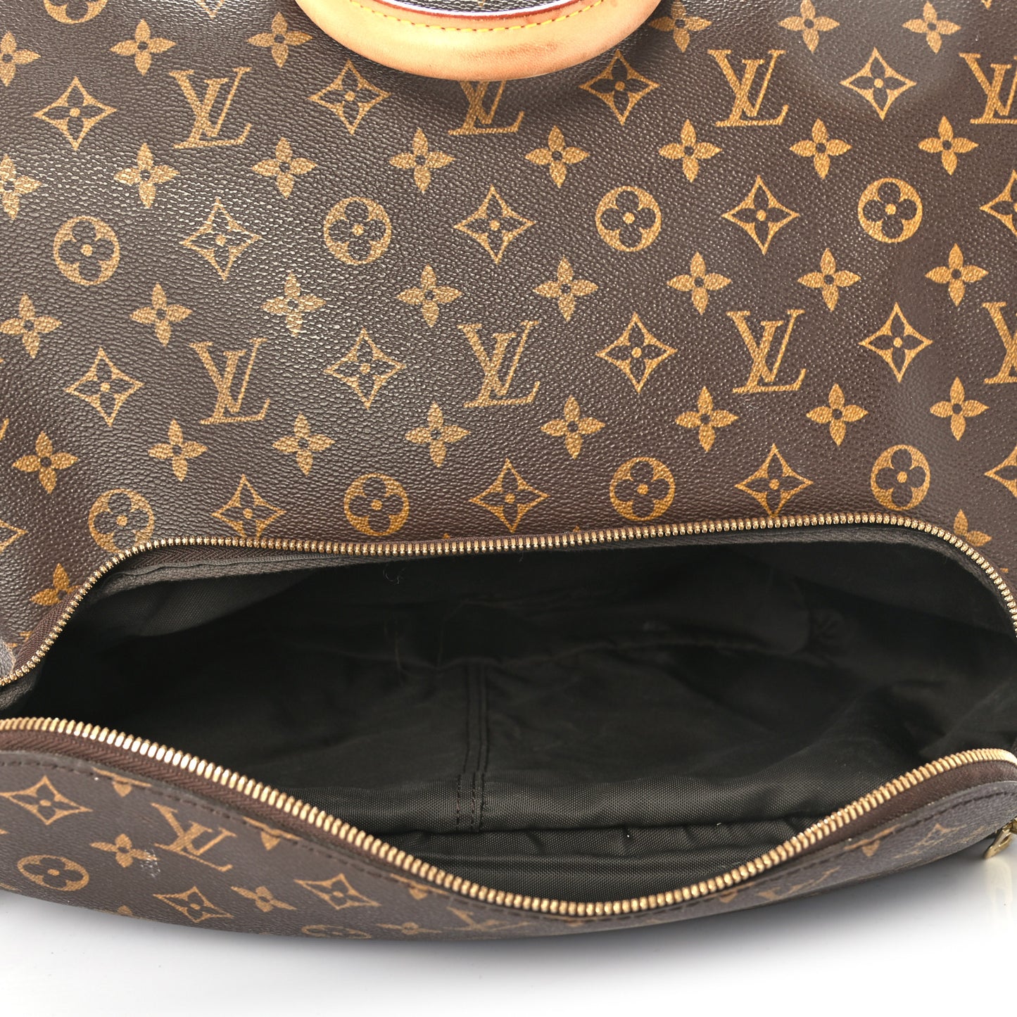 Monogram Evasion Sports Bag