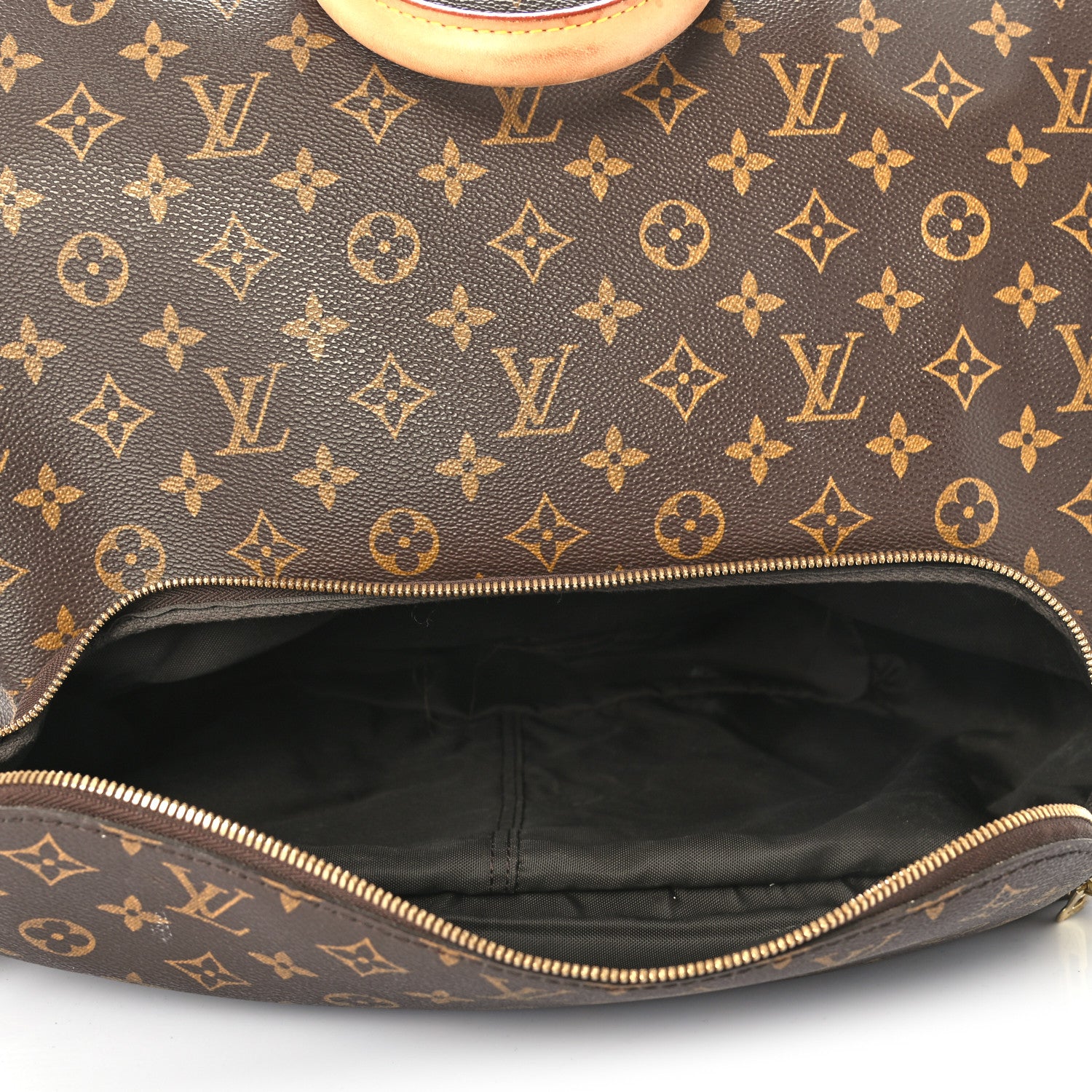 Louis Vuitton Monogram Evasion Sports Bag 6 of 18