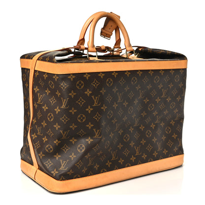 Louis Vuitton Monogram Cruiser 45 2 of 8