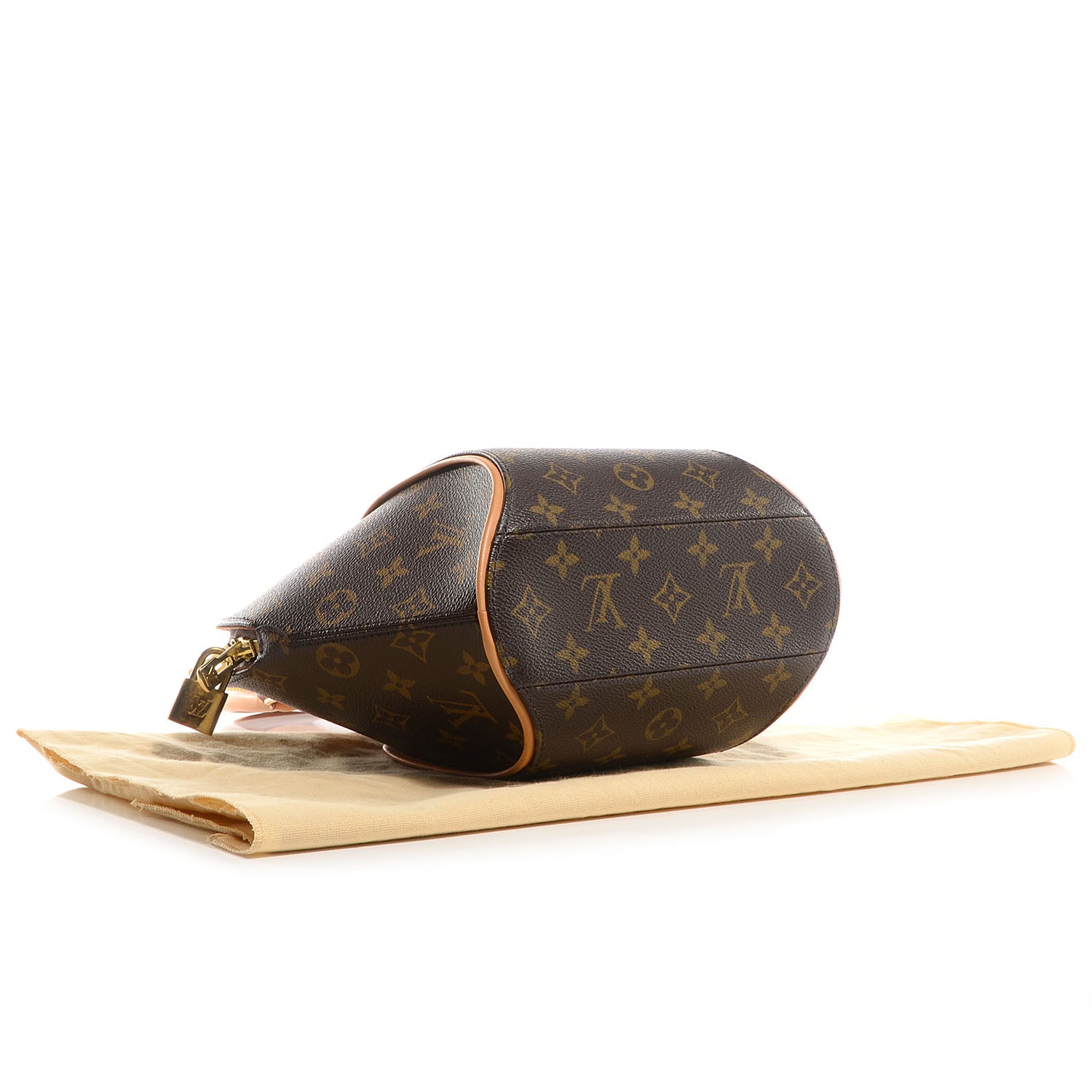 Louis Vuitton Monogram Ellipse PM 4 of 7