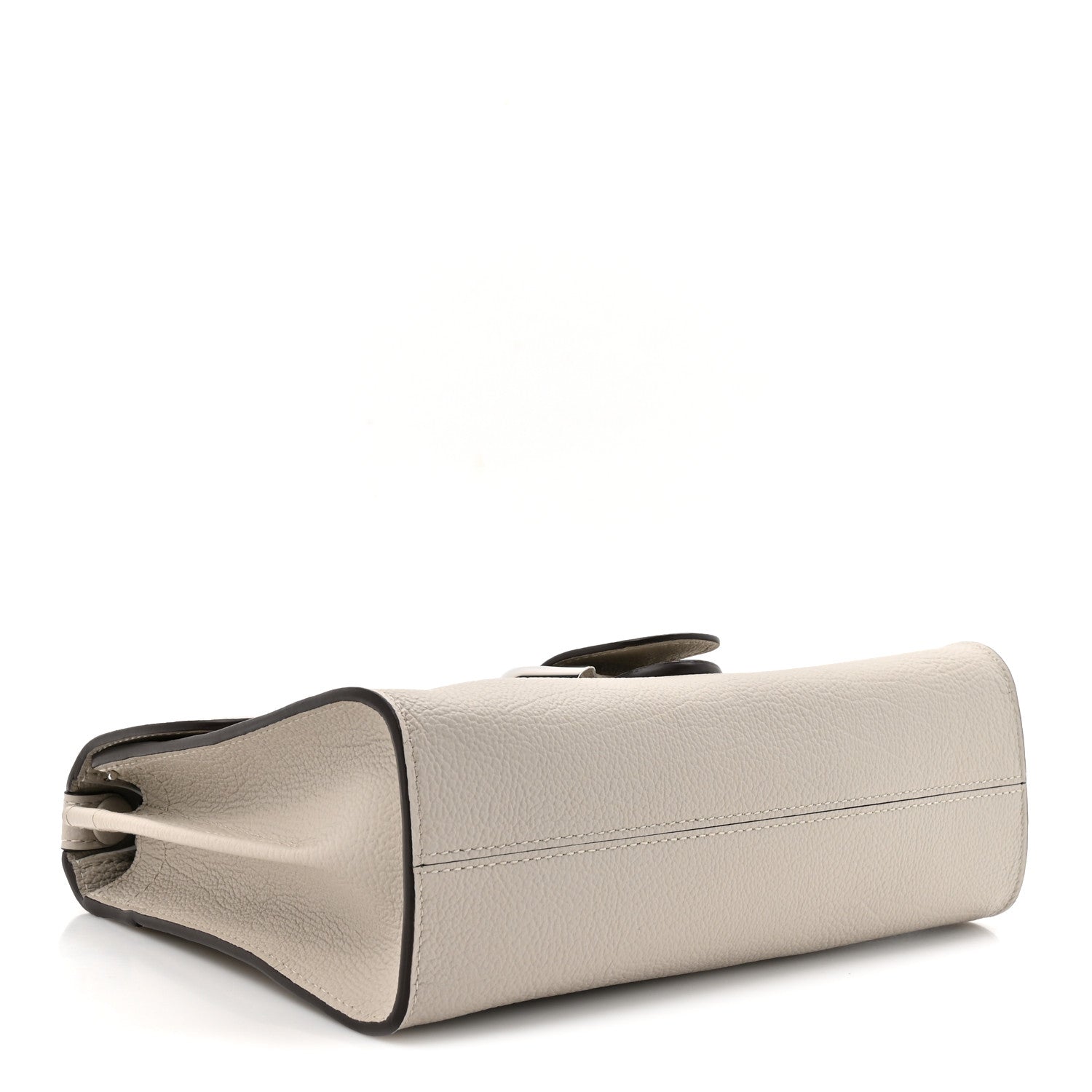 Delvaux Allure Calfskin Small Tempo Brillant Mistral 4 of 11
