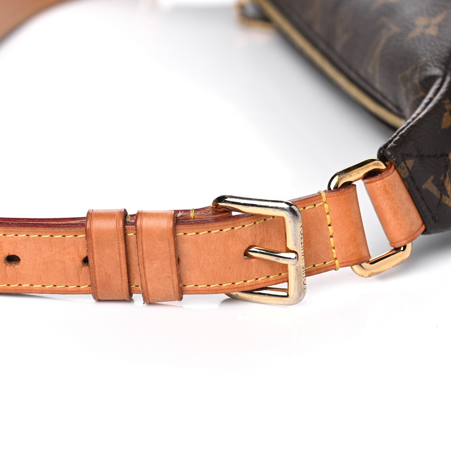 Louis Vuitton Monogram Bumbag 11 of 12