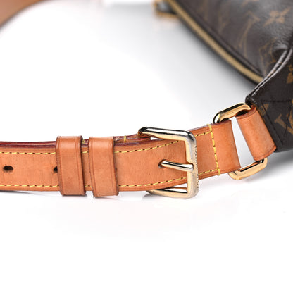 Louis Vuitton Monogram Bumbag 11 of 12