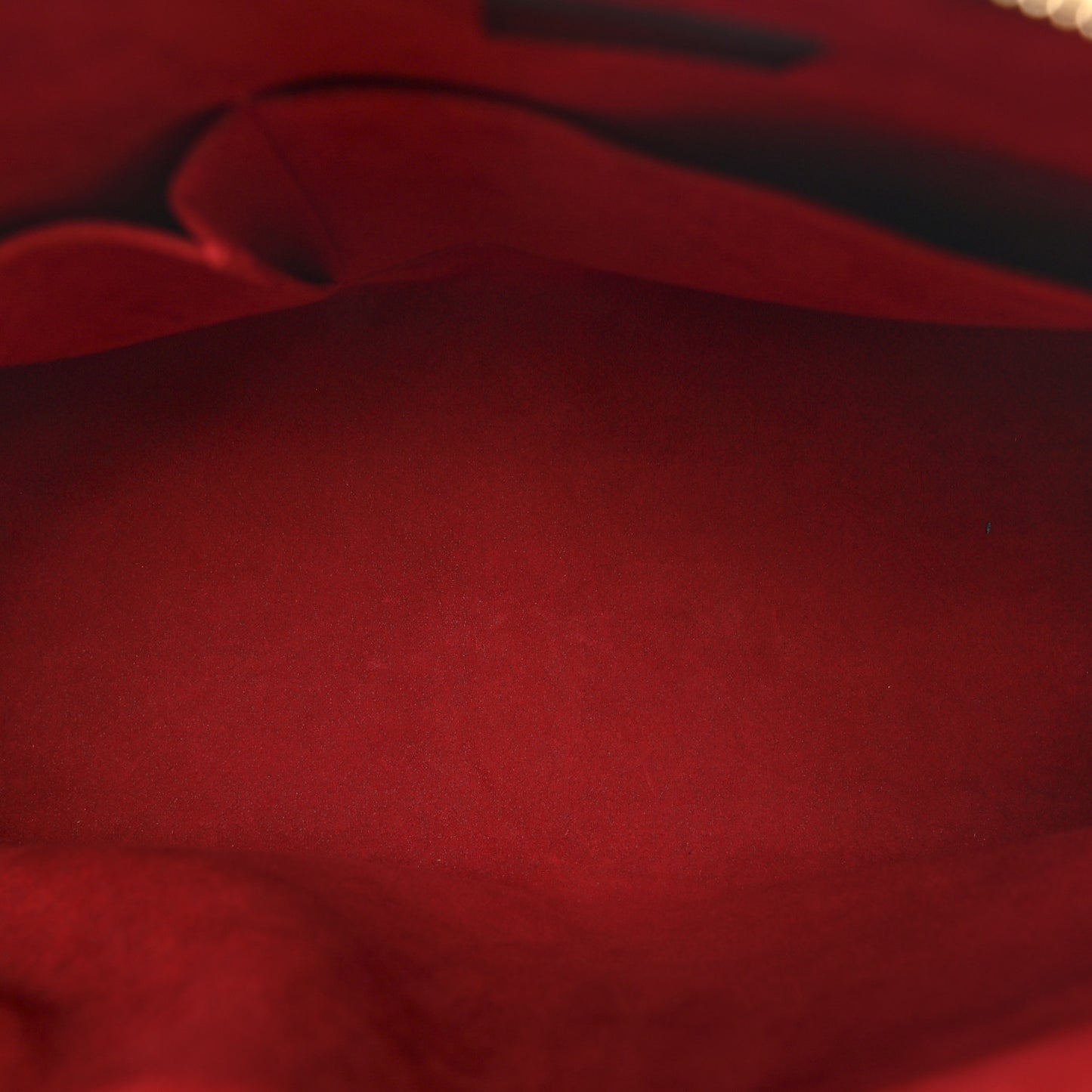 Damier Ebene Trevi GM