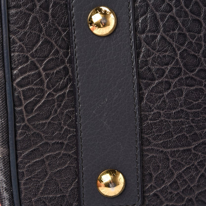 Louis Vuitton Monogram Volupte Psyche Gris 11 of 15
