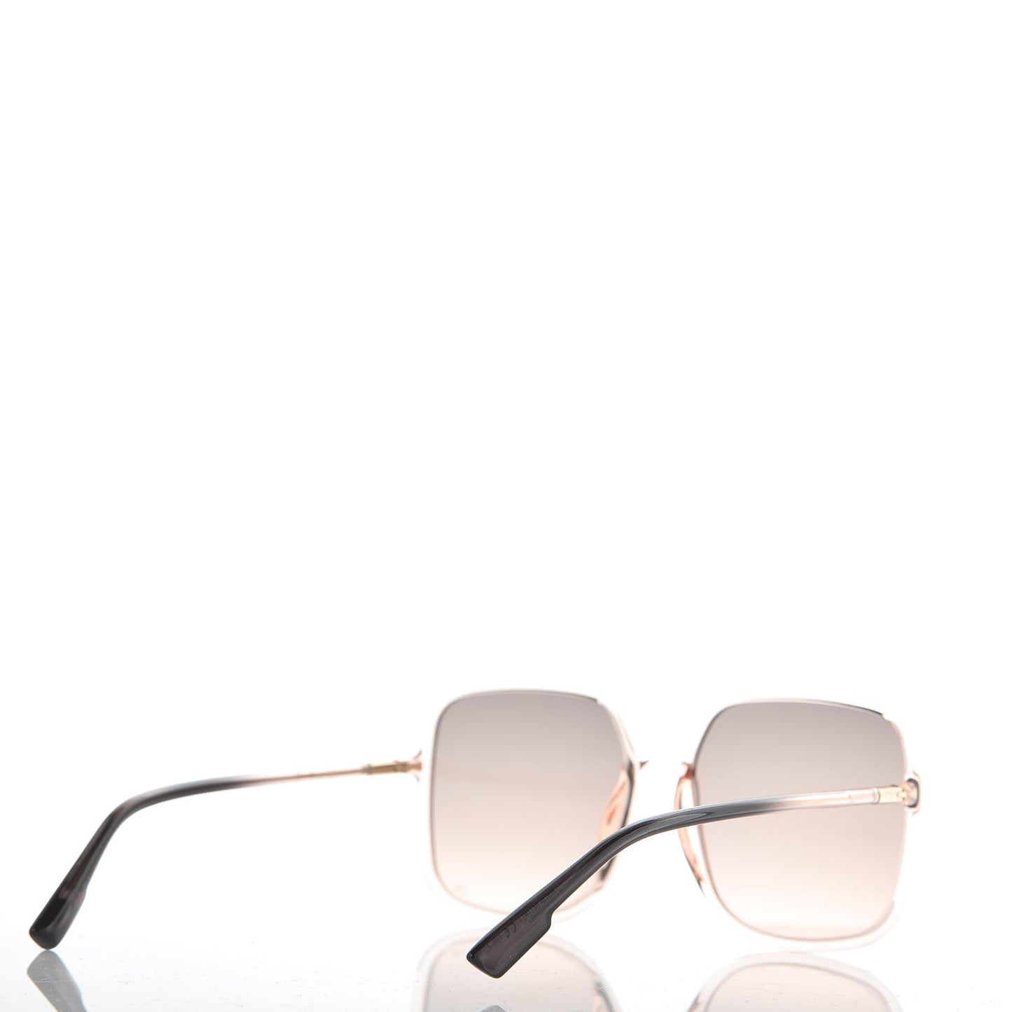 Acetate So Stellaire 1 Sunglasses Pink