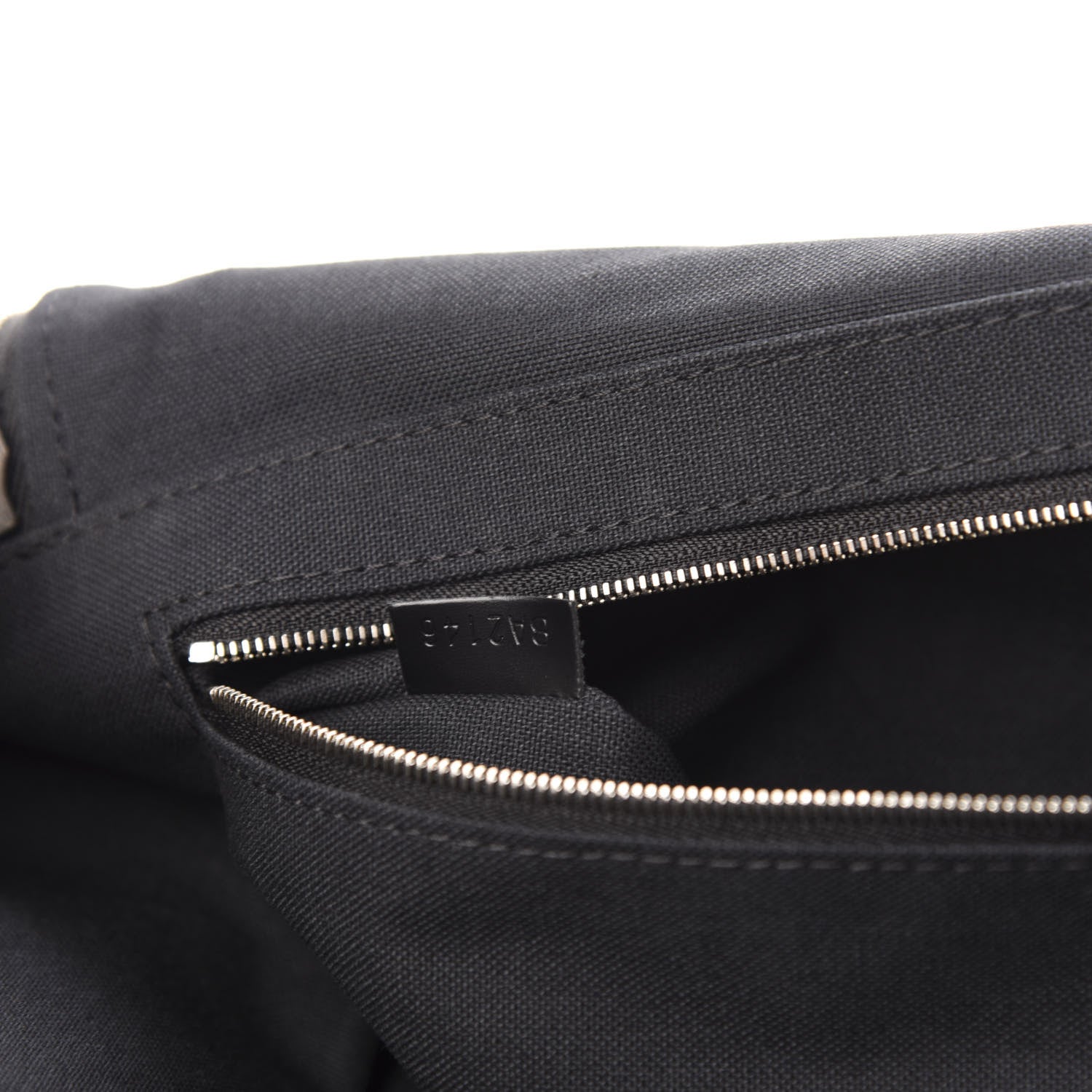 Louis Vuitton Damier Graphite Roadster 6 of 10