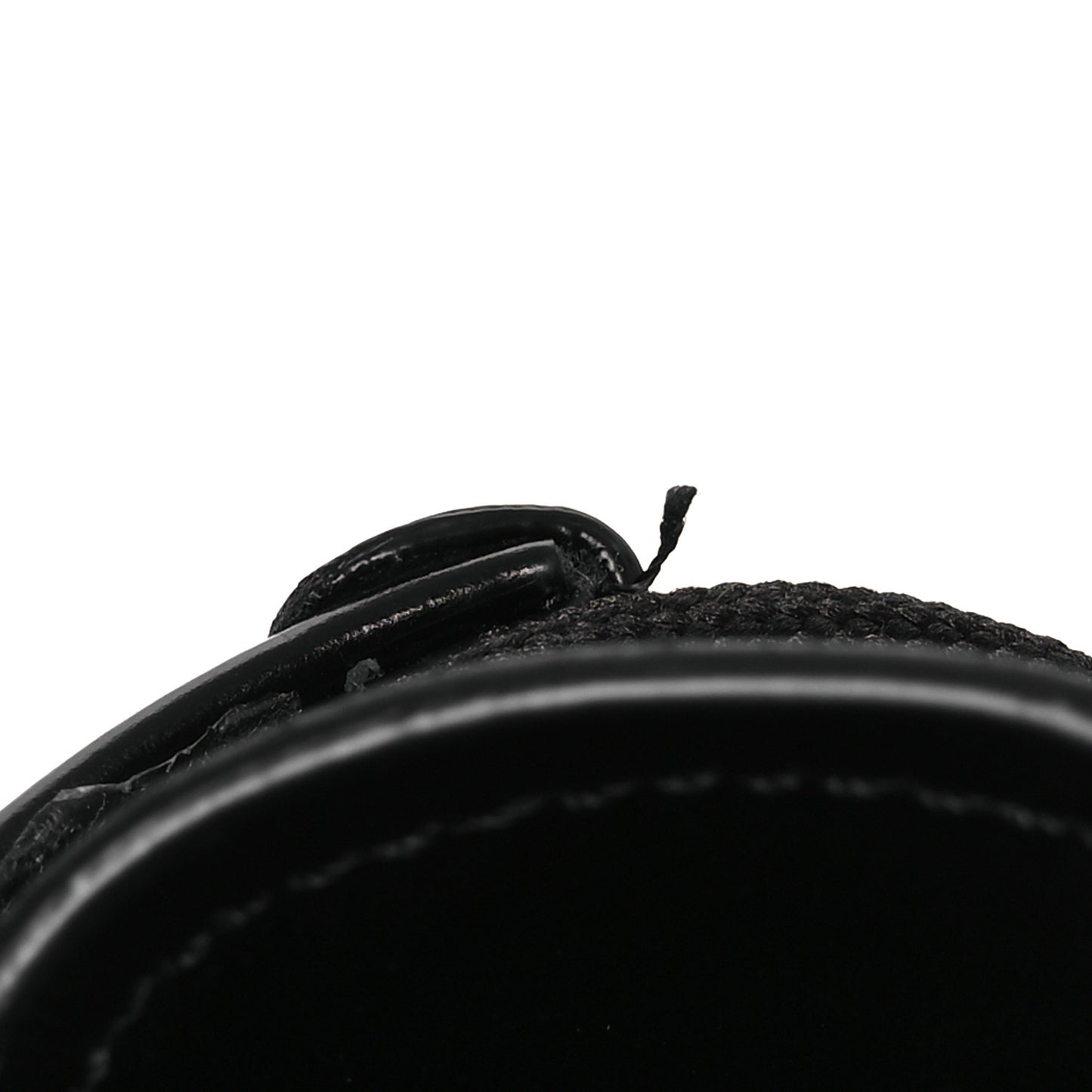 Spazzolato Chocolate Lace Up Loafers 37 Black