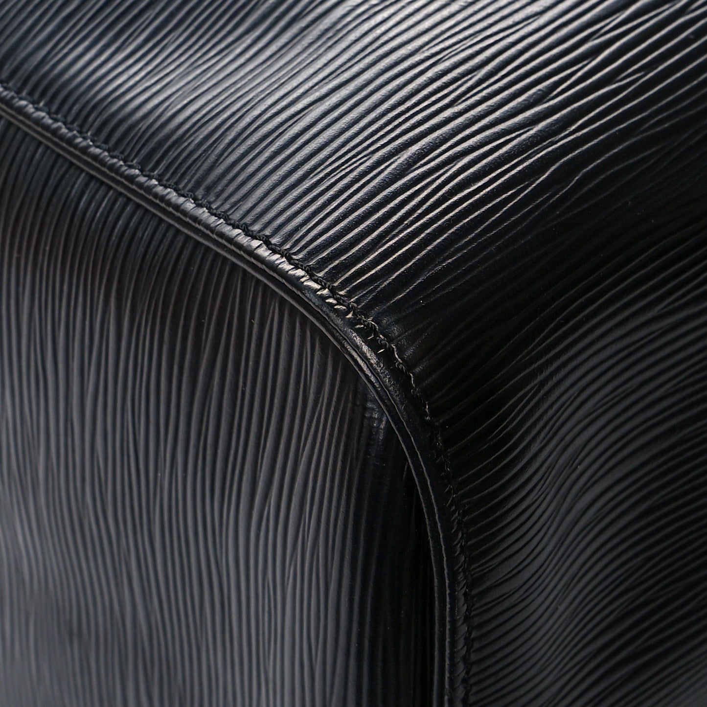 Epi Keepall 50 Black