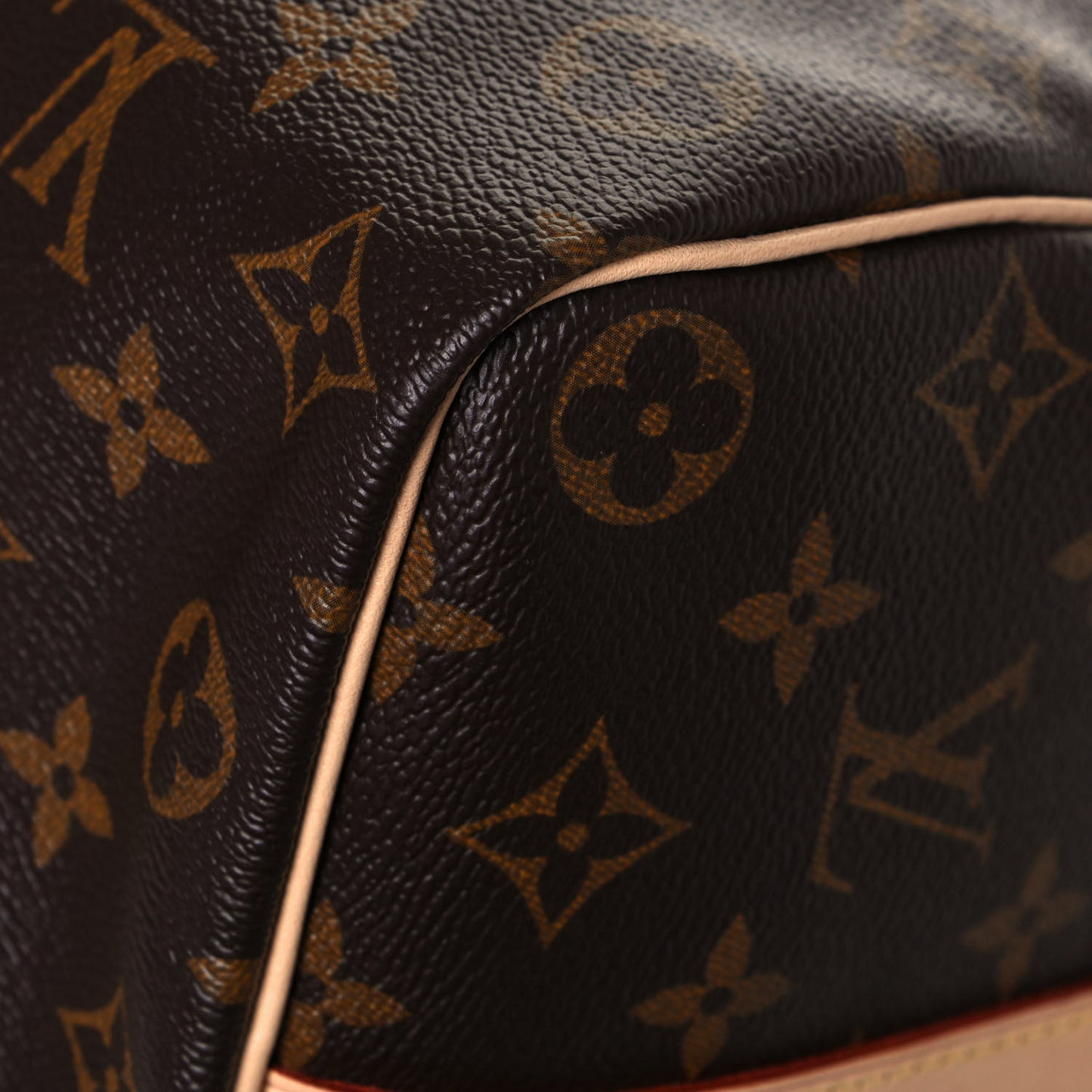 Monogram Speedy Bandouliere 35