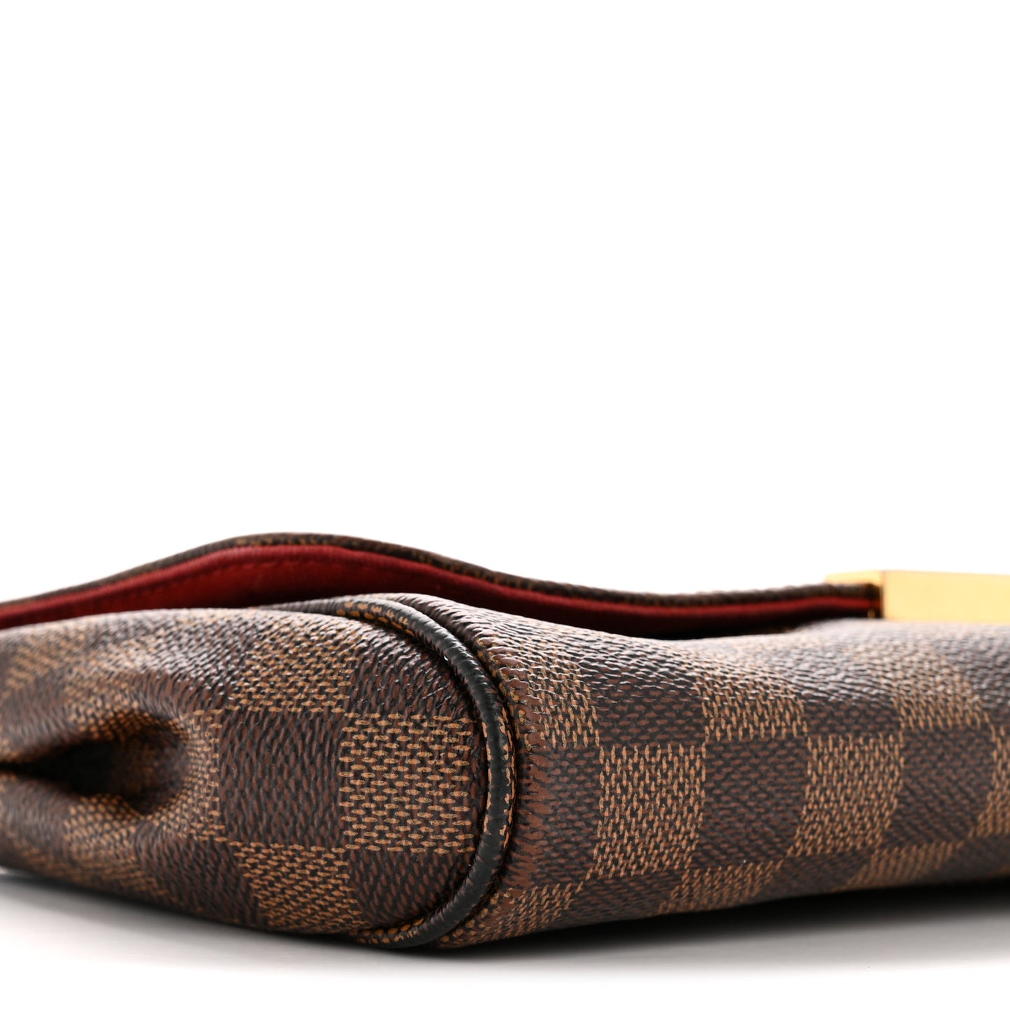 Damier Ebene Favorite MM