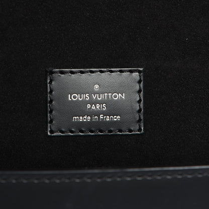 Louis Vuitton Epi Luna Black 6 of 6