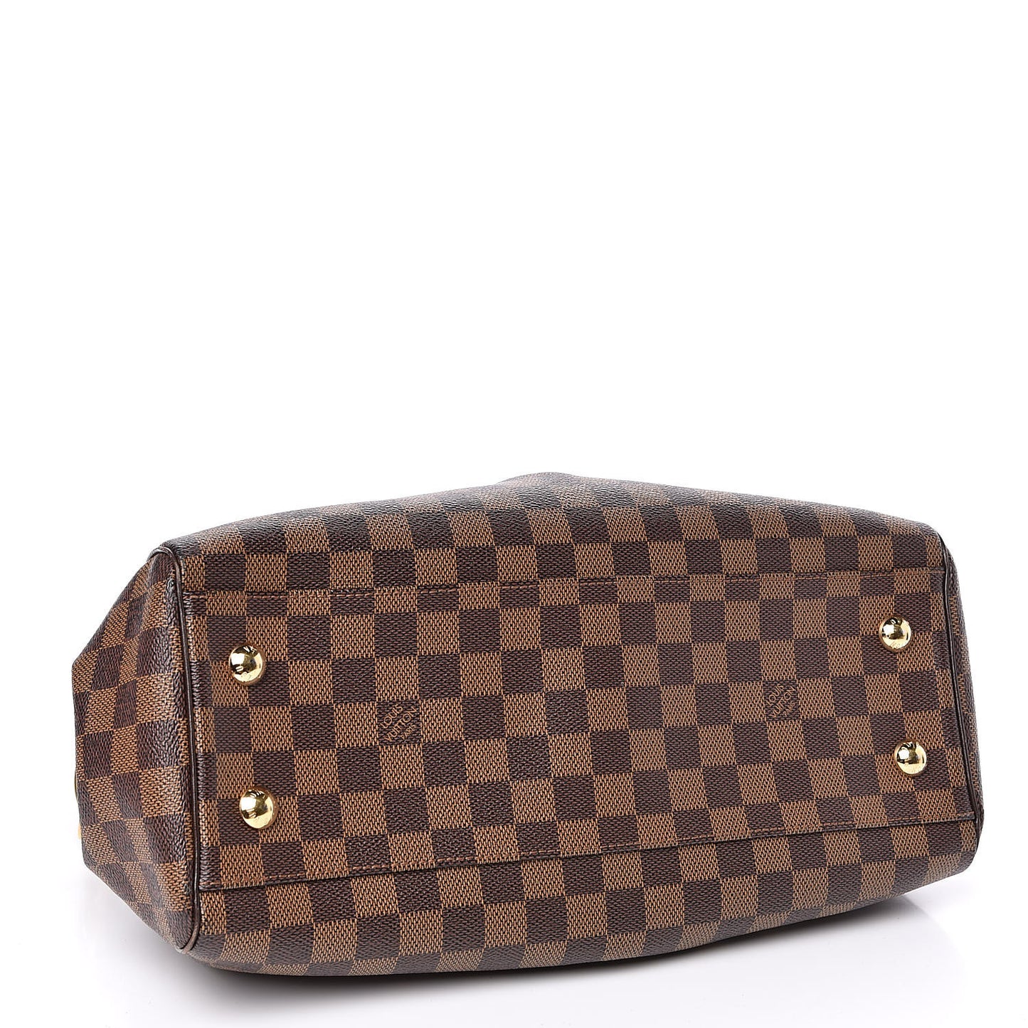 Damier Ebene Trevi PM