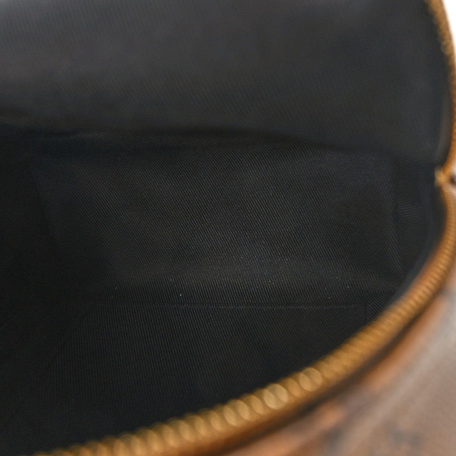 Louis Vuitton Reverse Monogram Palm Springs Backpack Mini 5 of 8