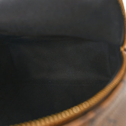 Louis Vuitton Reverse Monogram Palm Springs Backpack Mini 5 of 8