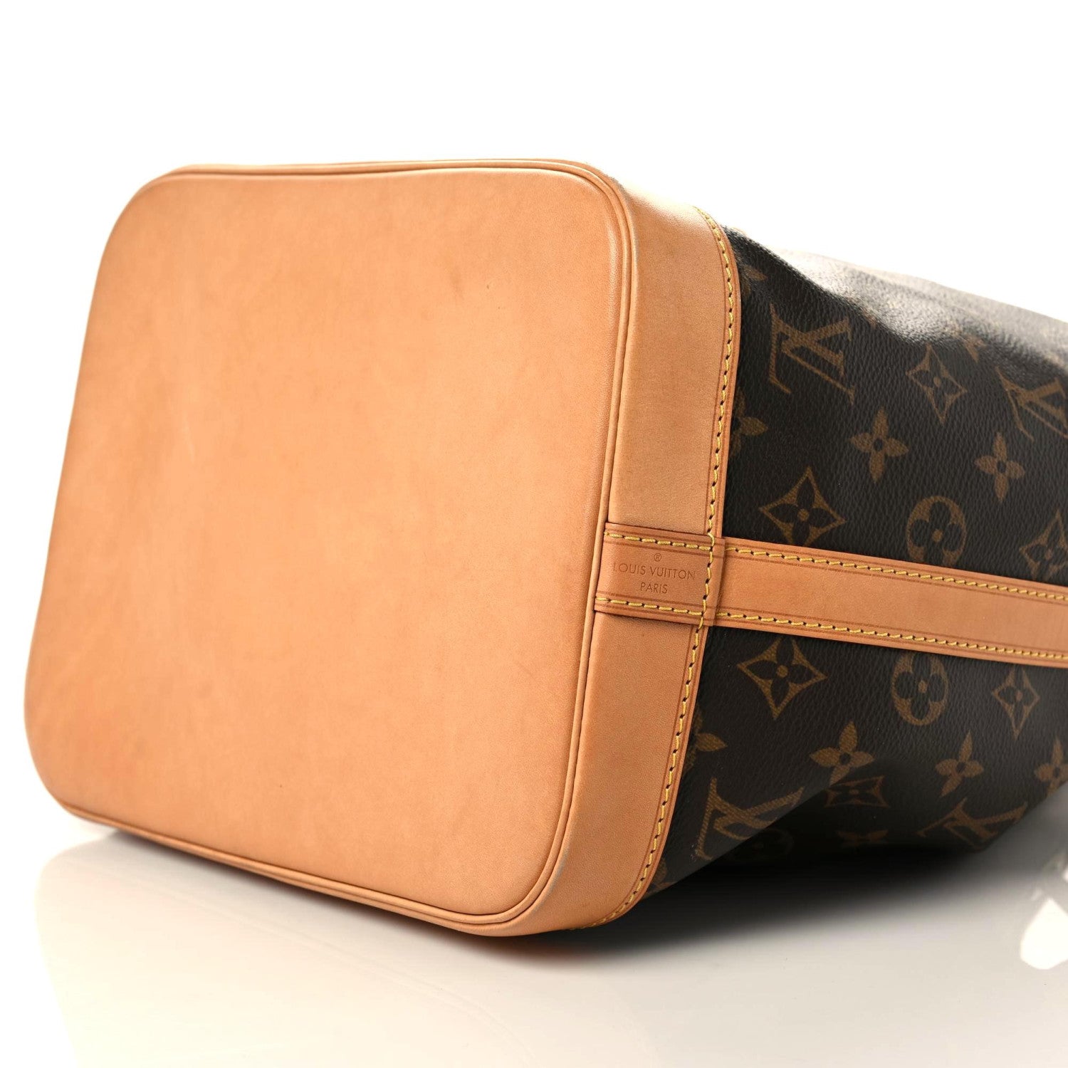 Louis Vuitton Monogram Petit Noe NM 7 of 12