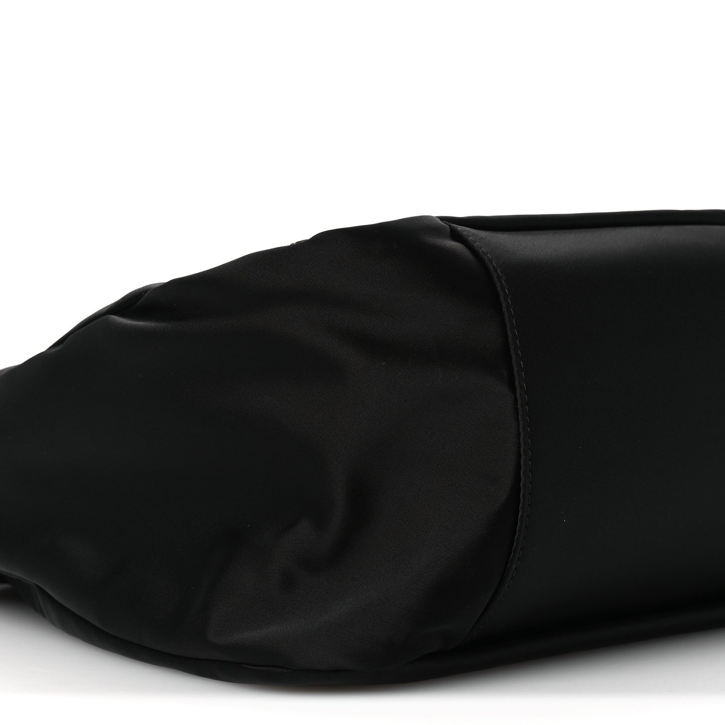 Nylon Medium Le City Moto Black