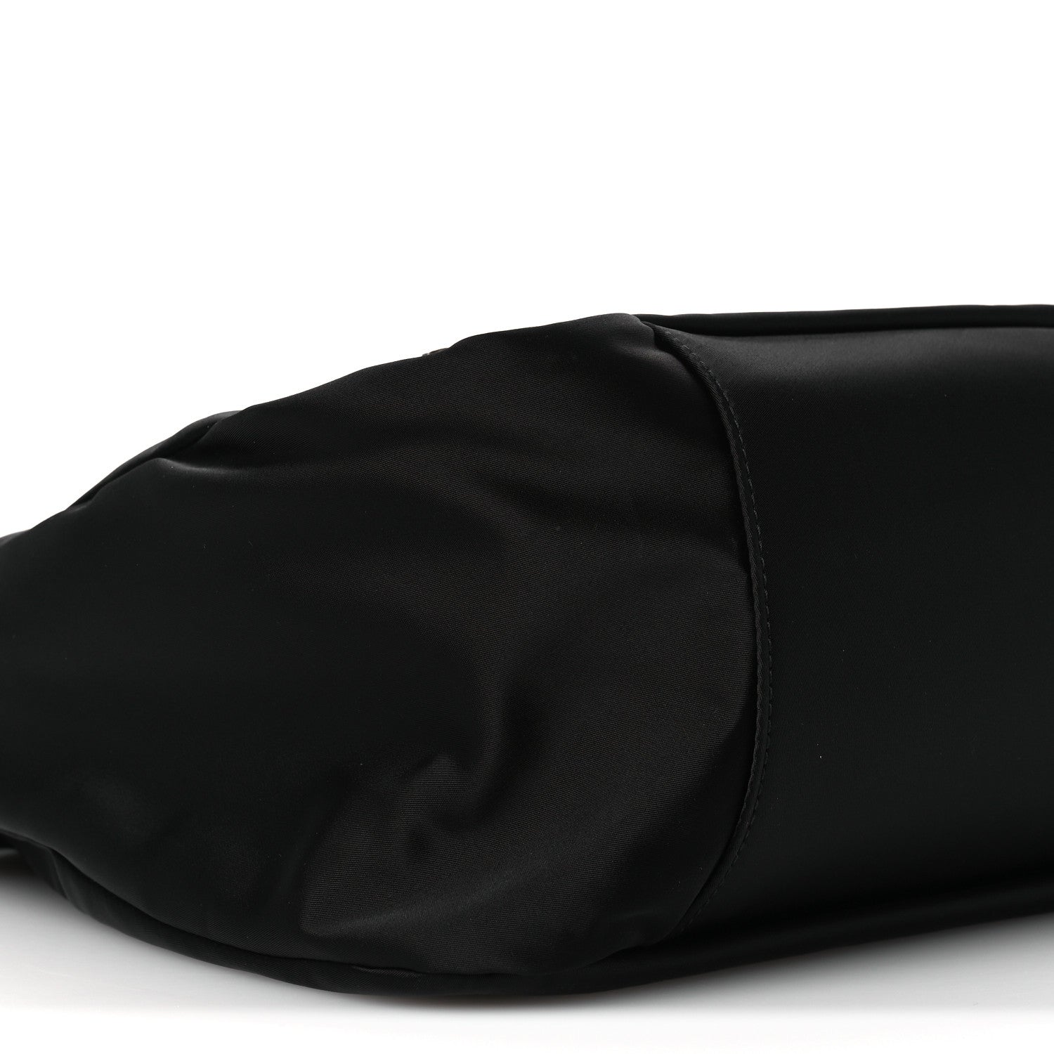 Balenciaga Nylon Medium Le City Moto Black 9 of 13