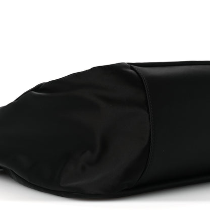 Balenciaga Nylon Medium Le City Moto Black 9 of 13