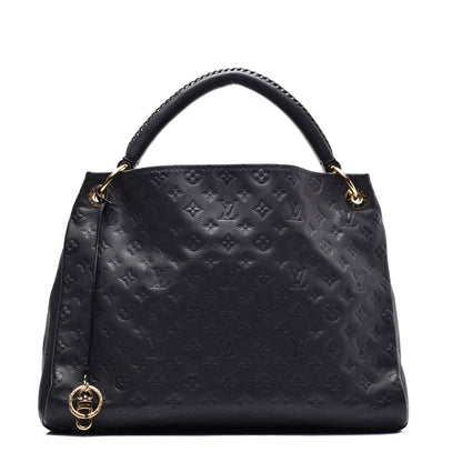 Louis Vuitton Empreinte Artsy MM Infini 1 of 8