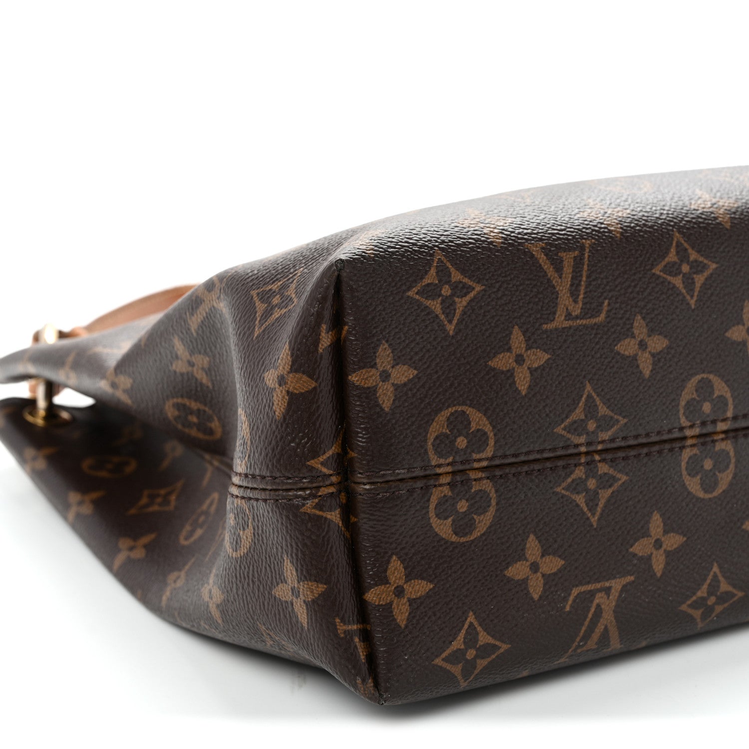 Louis Vuitton Monogram Graceful PM Pivoine 9 of 11