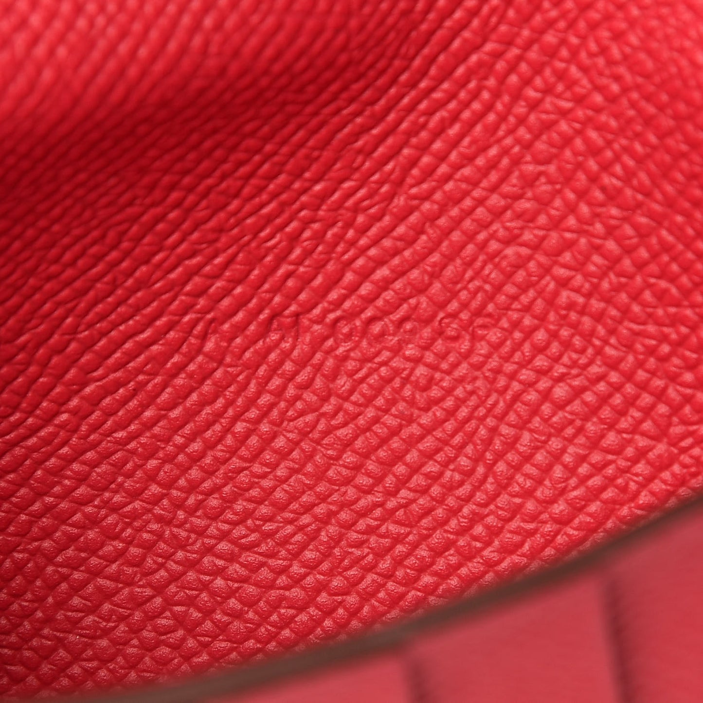 Epsom Medium Kelly Wallet Rose Extreme