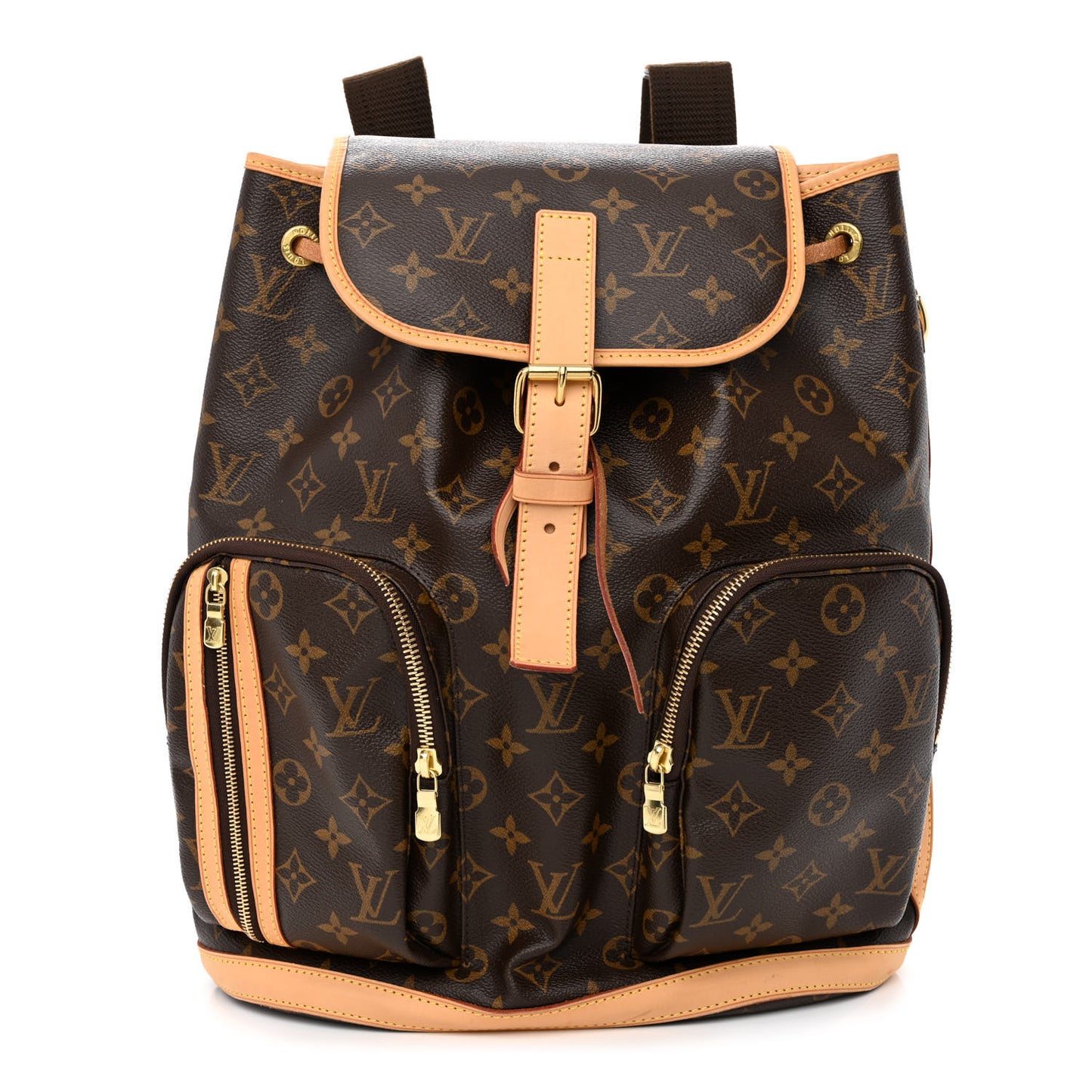 Monogram Bosphore Backpack