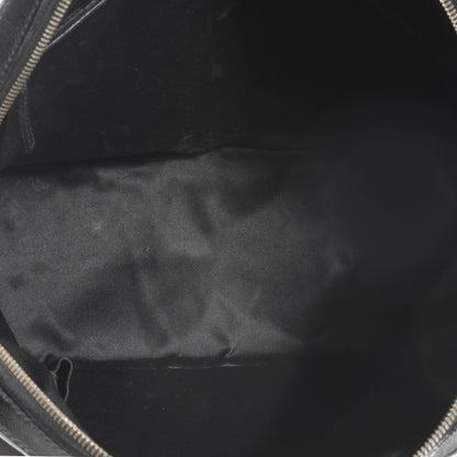 Saint Laurent Patent Leather Oversized Muse Black 5 of 7