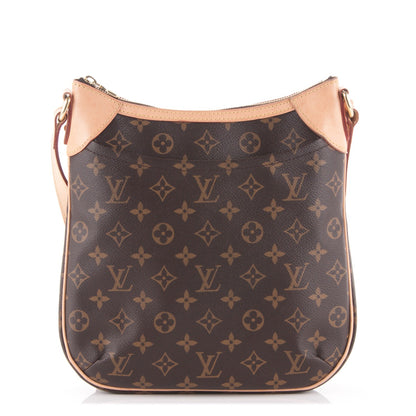 Louis Vuitton Monogram Odeon PM 1 of 7