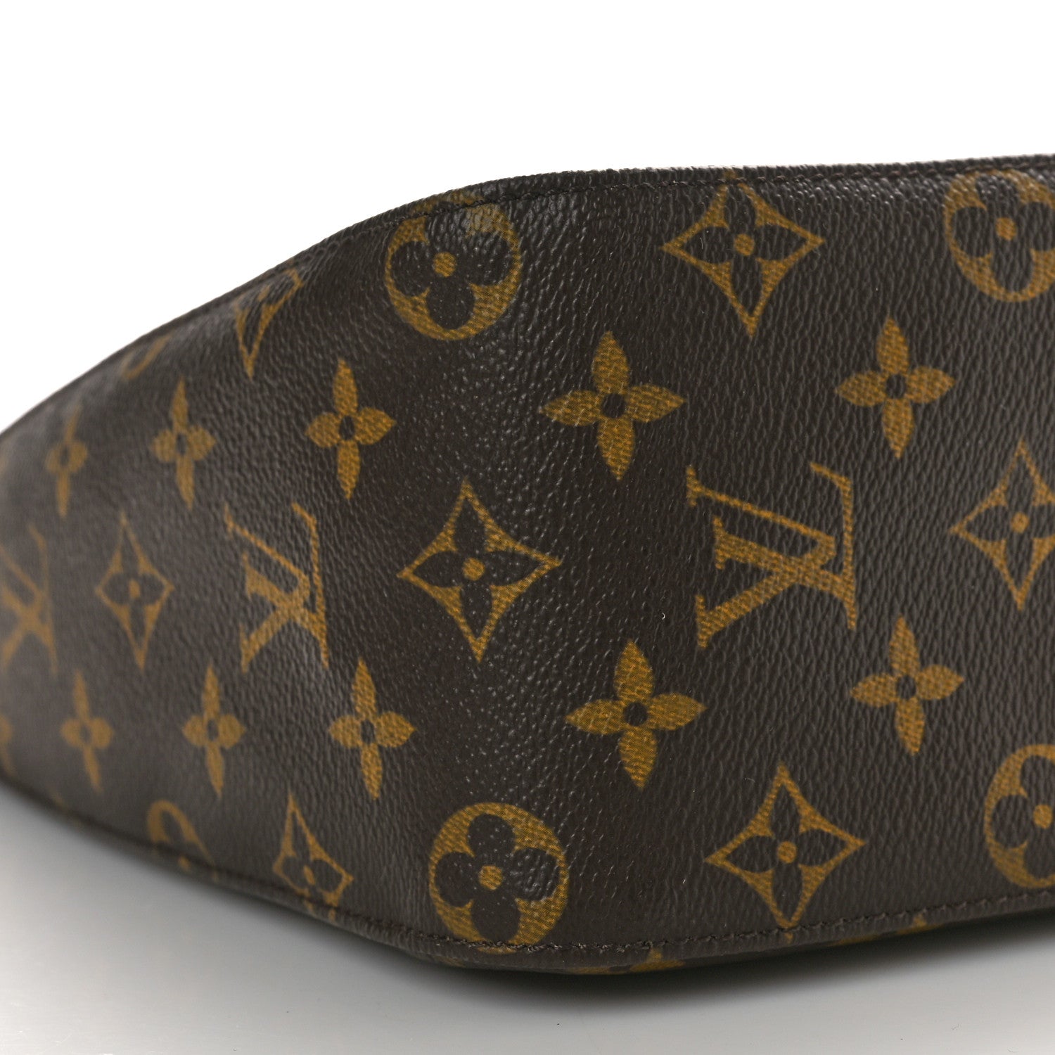 Louis Vuitton Monogram Looping MM 8 of 9