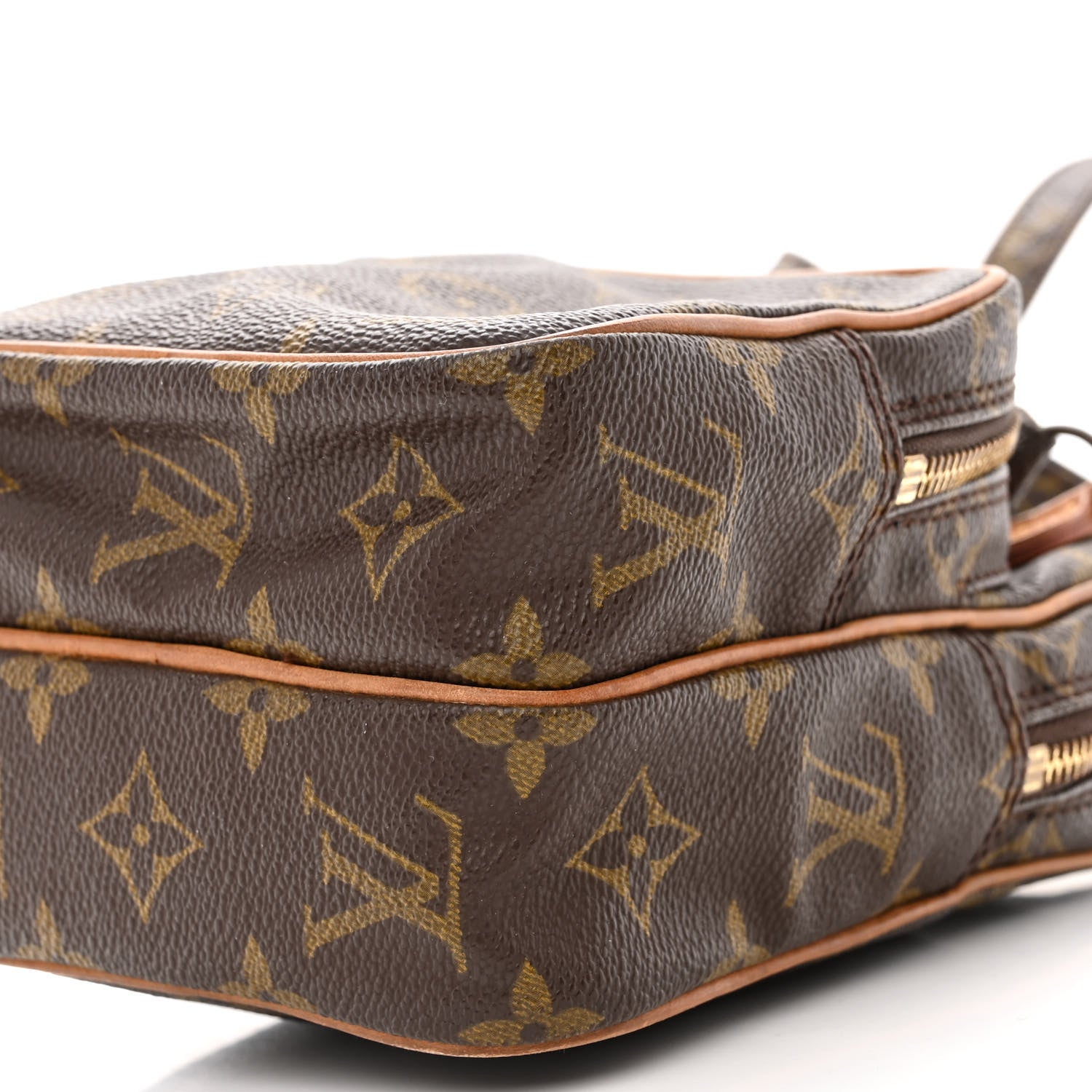 Louis Vuitton Monogram Amazone PM 11 of 11
