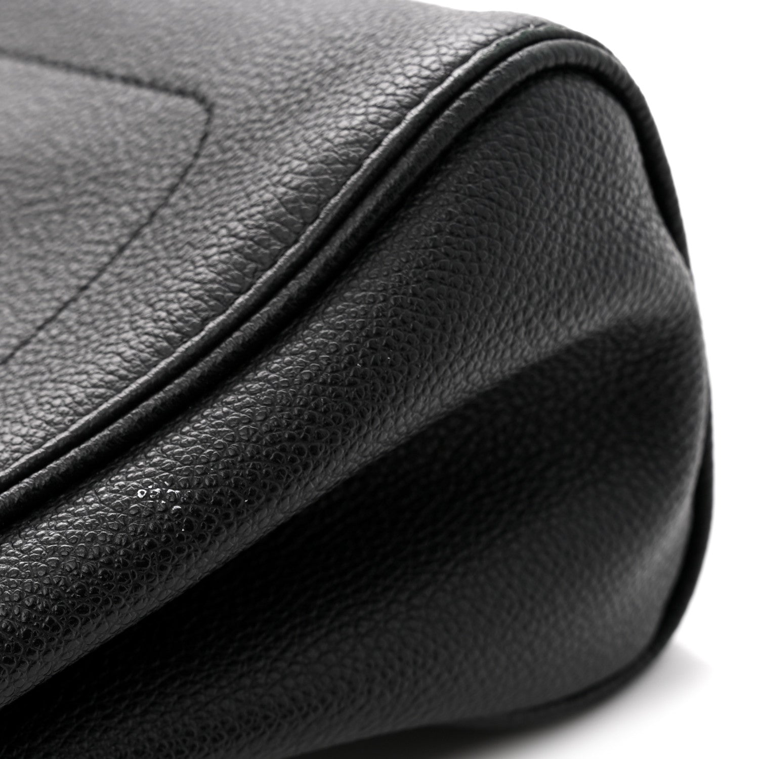 Louis Vuitton Empreinte Saint Germain MM Black 11 of 11