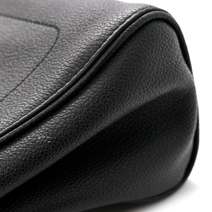 Louis Vuitton Empreinte Saint Germain MM Black 11 of 11