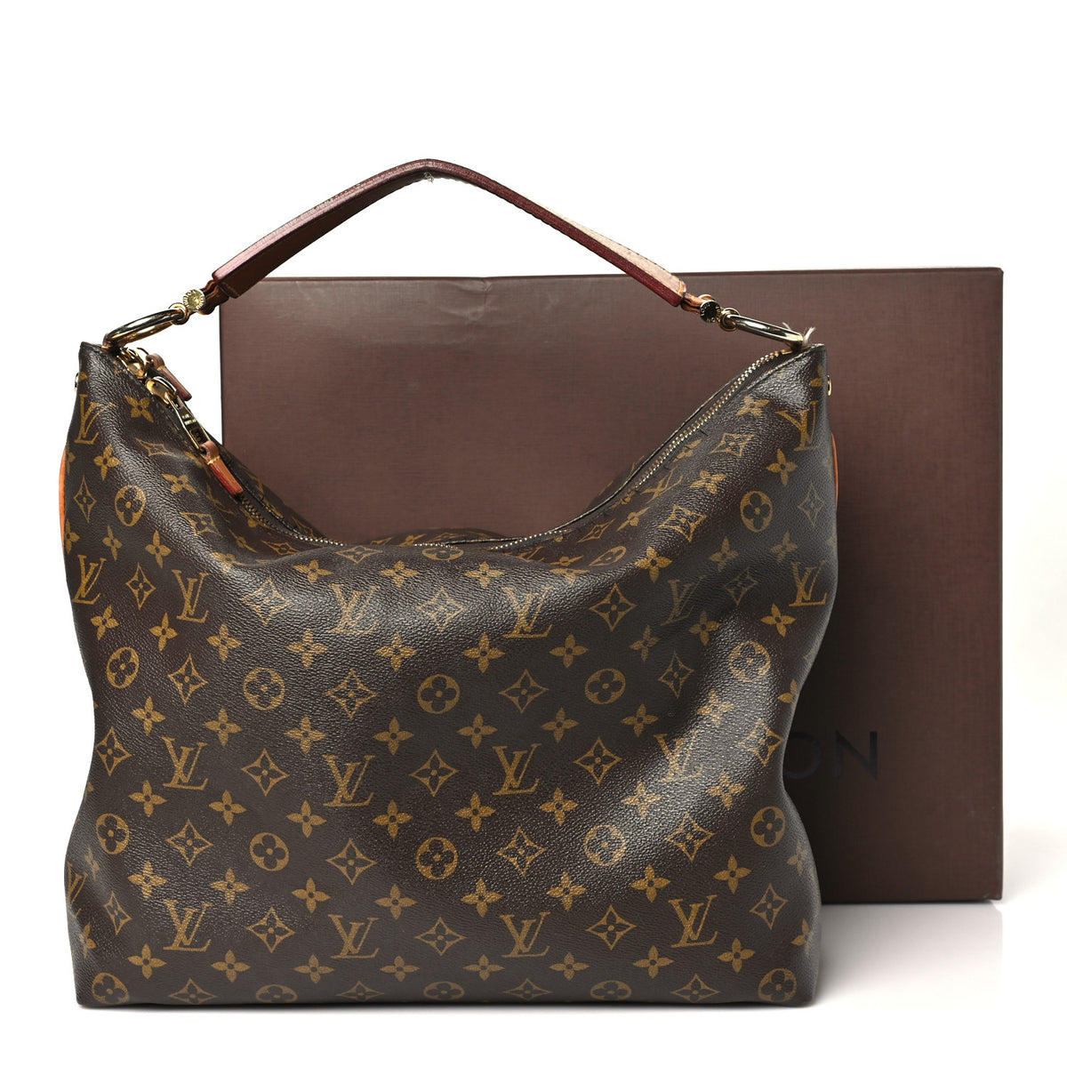 Monogram Sully MM