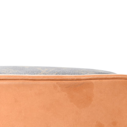 Louis Vuitton Monogram Petit Noe NM 10 of 14
