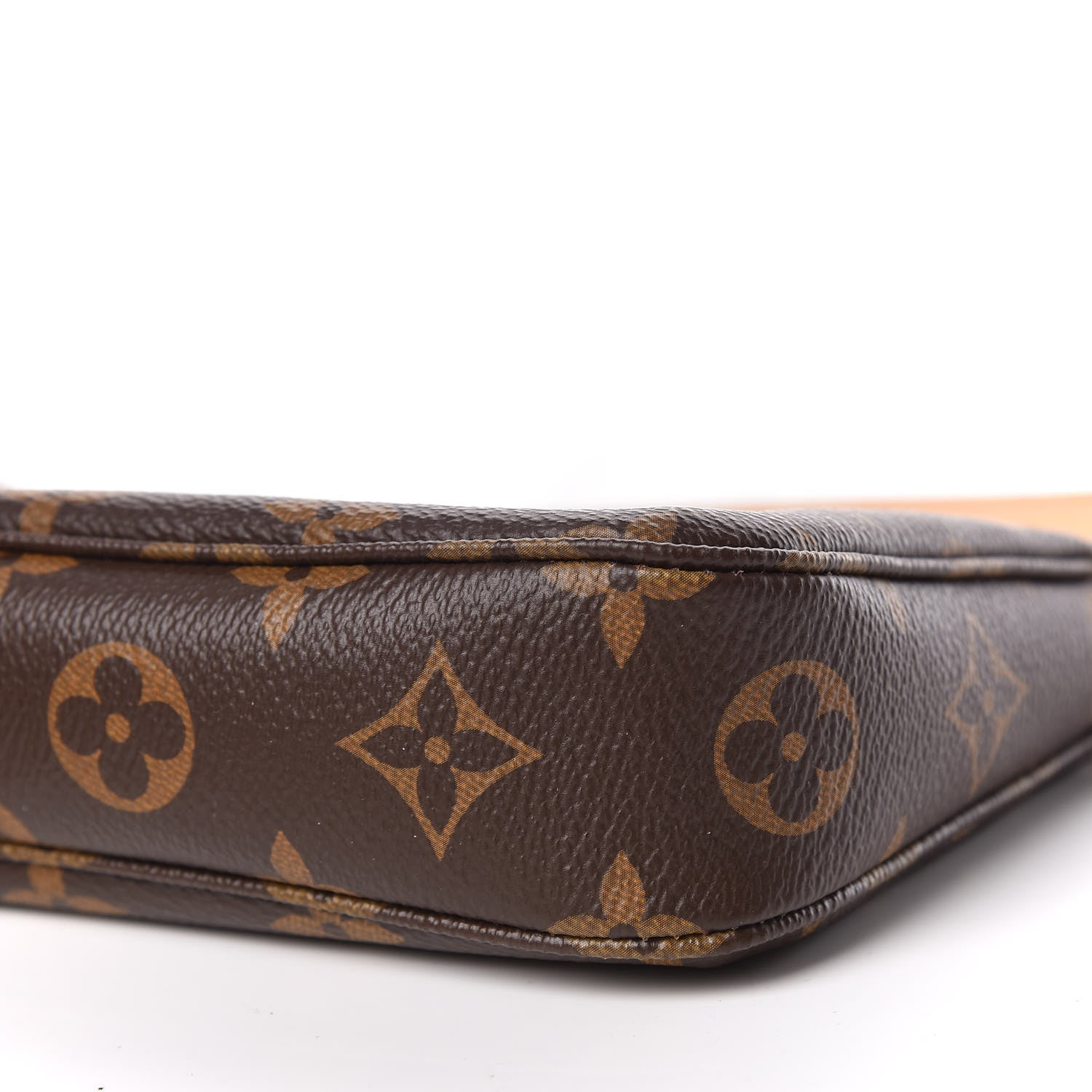 Louis Vuitton Monogram Pochette Accessories NM 6 of 10