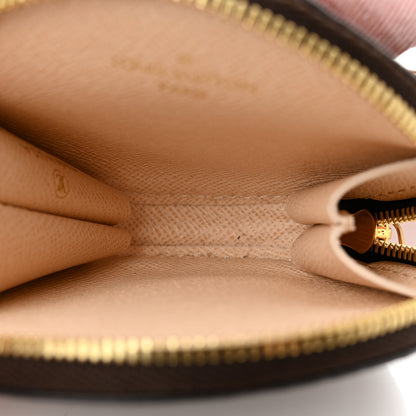 Louis Vuitton Monogram Multi Pochette Accessories Rose Clair 5 of 12