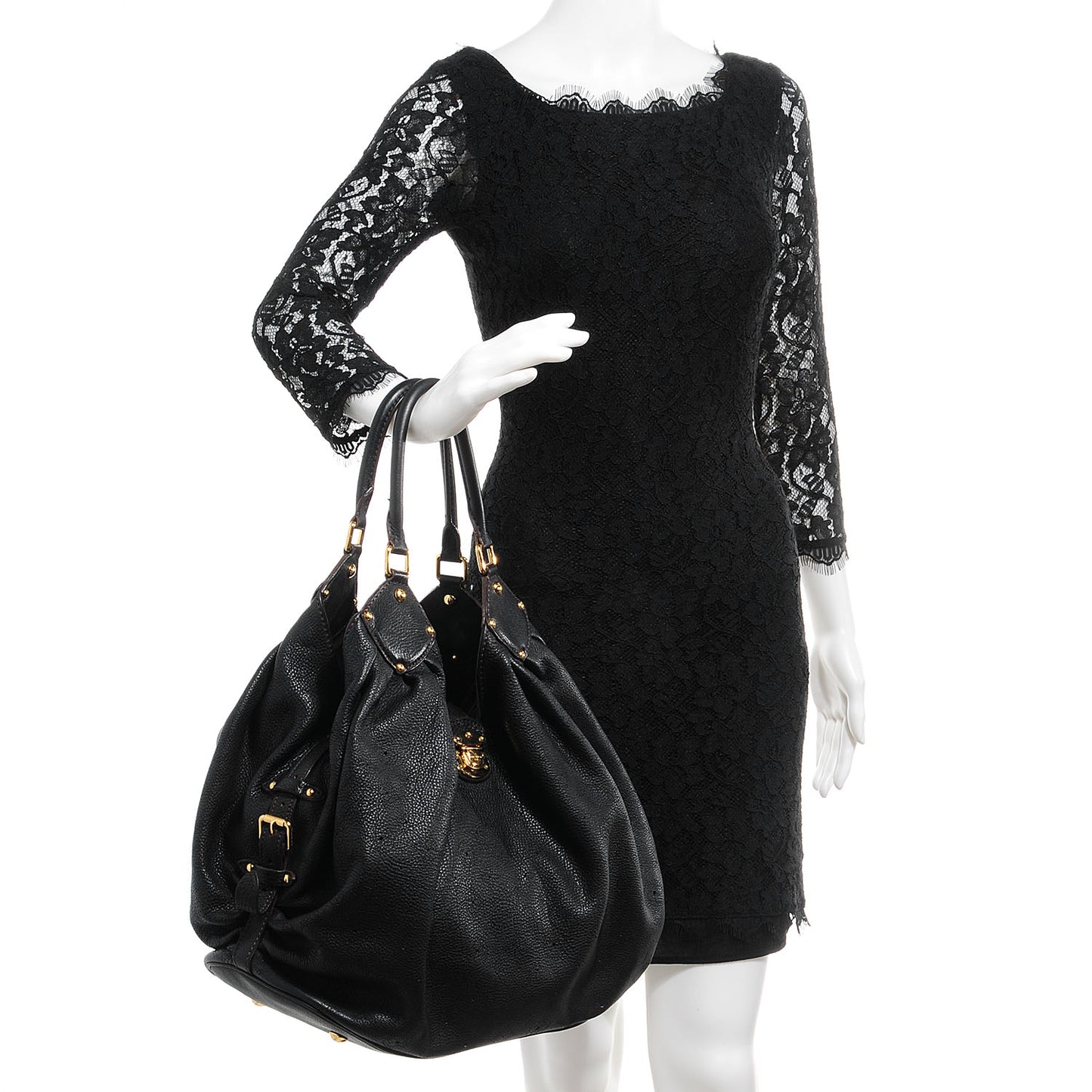 Mahina XL Black