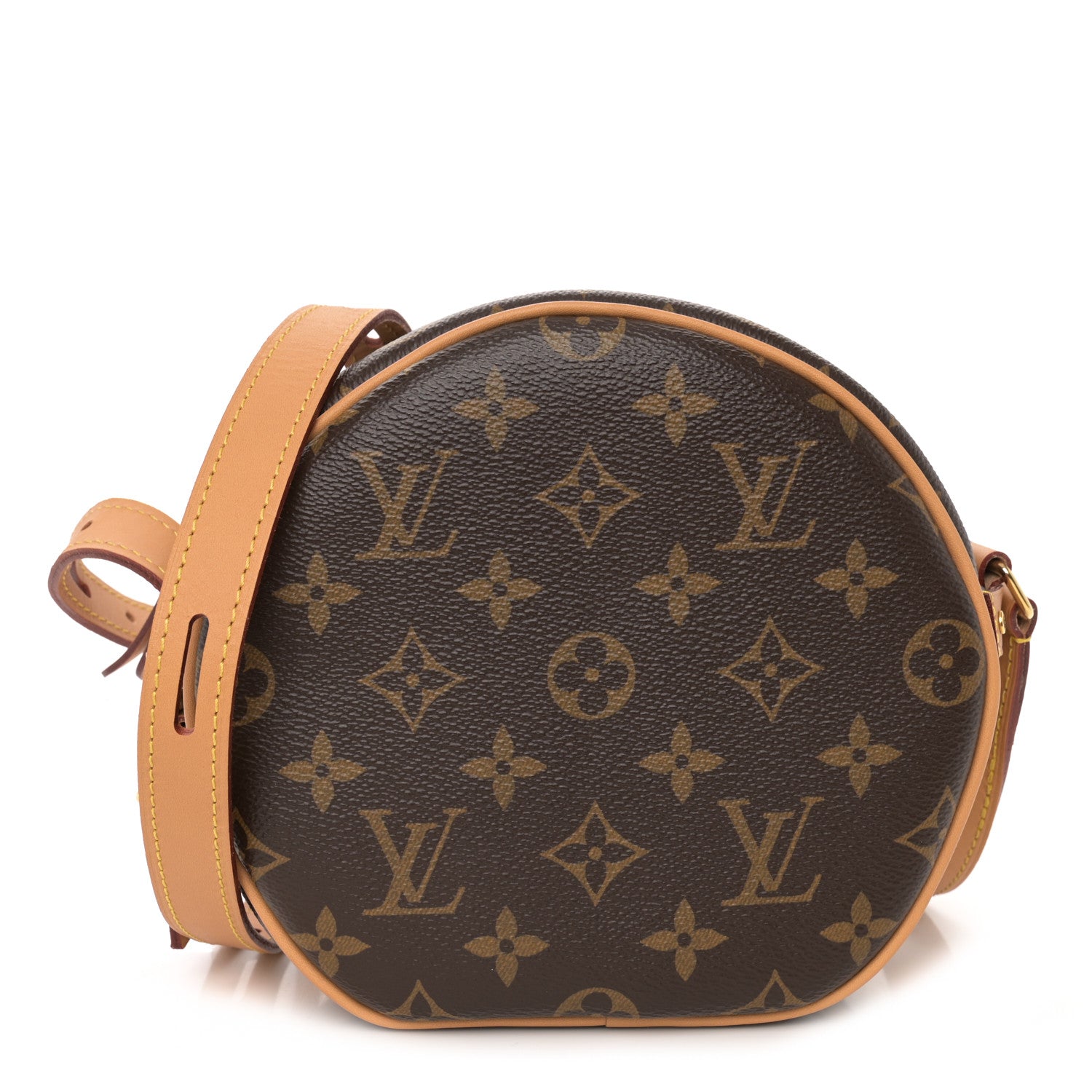 Louis Vuitton Monogram Boite Chapeau Souple PM 1 of 9