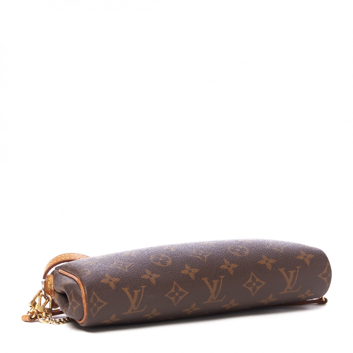 Louis Vuitton Monogram Eva Clutch 3 of 8
