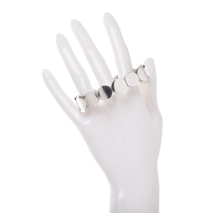 John Hardy Sterling Silver Palu Dot Cuff Bracelet 2 of 5