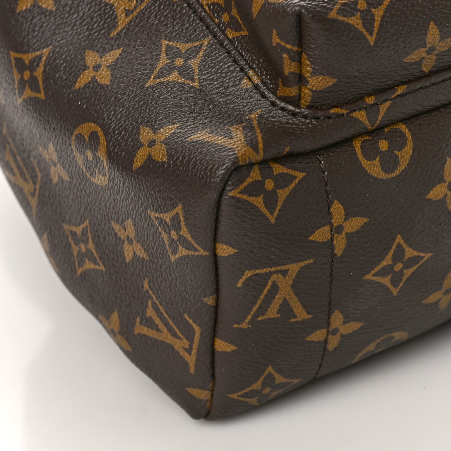 Monogram Palm Springs Backpack MM