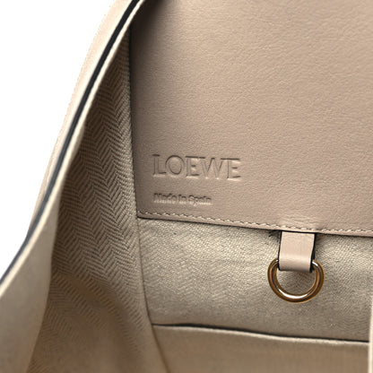 Loewe Calfskin Small Hammock Shoulder Bag Sand 6 of 9