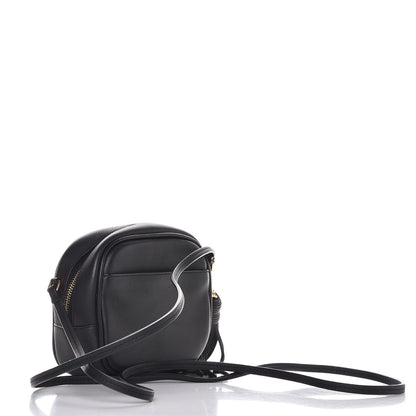 Saint Laurent Nappa Monogram Blogger Bag Black 3 of 9