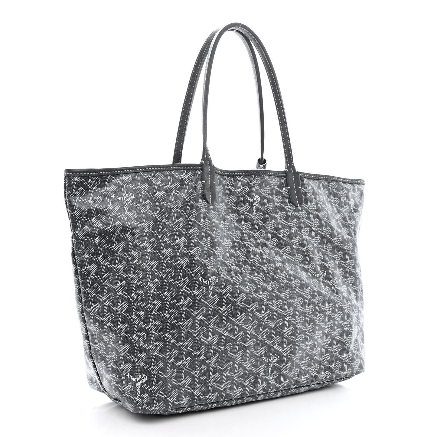 Goyardine Saint Louis PM Grey