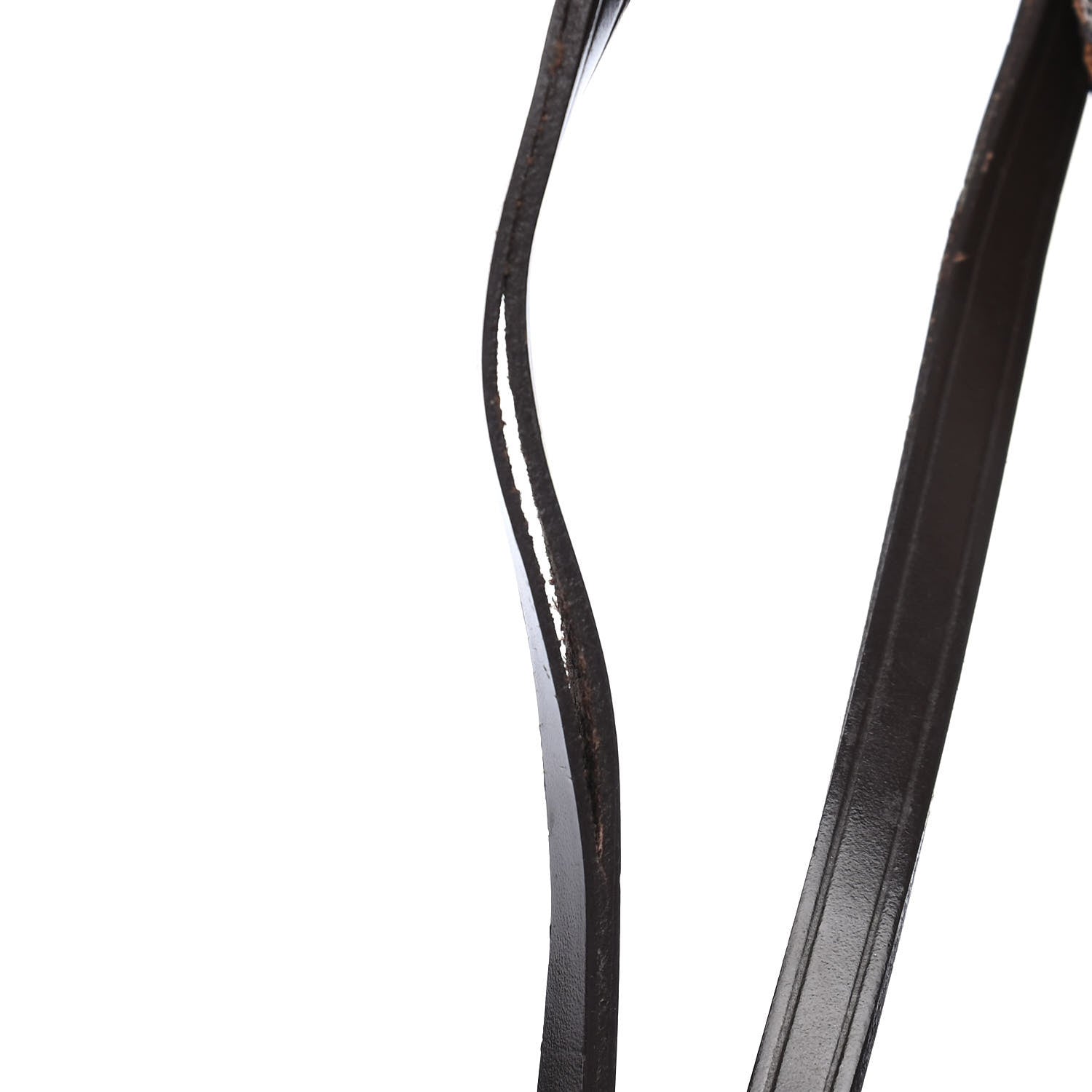 Louis Vuitton Damier Ebene Neverfull MM 12 of 16