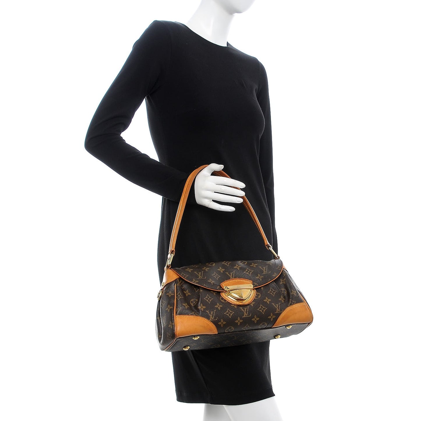 Monogram Beverly MM